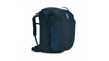 Thule | Landmark, 60 L | Women's travel pack | Darkest Blue