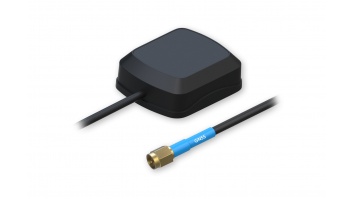 Teltonika GNSS Adhesive SMA Antenna | PR1KSG30 | Adhesive | Gain 2.0 dB | 1575-1602 GHz | Antenna connector type SMA Male
