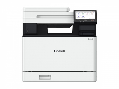 Canon | Printer | I-SENSYS MF752Cdw II | Laser | Colour | 3-in-1 | A4 | Wi-Fi | White