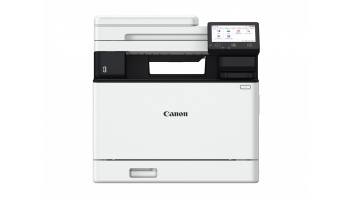 Canon | Printer | I-SENSYS MF752Cdw II | Laser | Colour | 3-in-1 | A4 | Wi-Fi | White