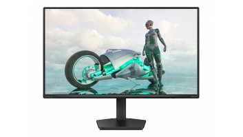Philips | 27M2N3200NF/00 | 27 " | IPS | FHD | 16:9 | 144 Hz | 4 ms | 1920 x 1080 pixels | 300 cd/m² | HDMI ports quantity 1 | Black
