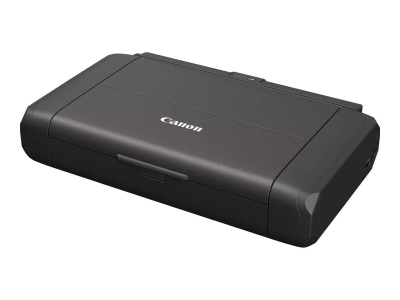 Canon MAXIFY BX110 with battery | Colour | Inkjet | Printer | Maximum ISO A-series paper size A4 | Black