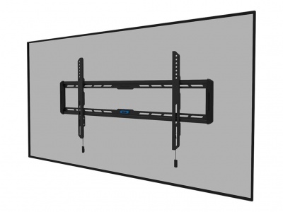 Neomounts Wall mount | WL30-550BL18 TV mount | 43-86 " | Maximum weight (capacity) 60 kg | Black