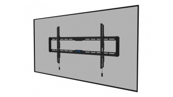 Neomounts Wall mount | WL30-550BL18 TV mount | 43-86 " | Maximum weight (capacity) 60 kg | Black