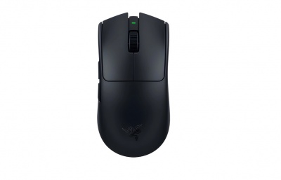 Razer Gaming Mouse | Viper V4 Pro Esports | Wireless | Razer HyperSpeed Wireless Gen-2, Wired | Black
