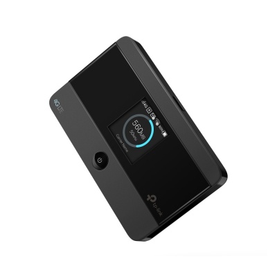 TP-LINK | 4G LTE Mobile Wi-Fi | M7352 | 802.11ax | MU-MiMO No | Antenna type Internal