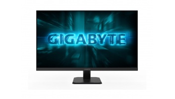 Gigabyte | GS32QA | 32 " | SS IPS | QHD | 180 Hz | 1 ms | 2560 x 1440 pixels | 300 cd/m² | HDMI ports quantity 2