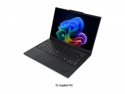 Lenovo ThinkPad T14s G7 AMD | Black | 14 " | IPS | WUXGA | 1920 x 1200 pixels | Anti-glare | AMD Ryzen AI 5 PRO | 440 | 16 GB | Soldered LPDDR5X | Solid-state drive capacity 512 GB | AMD Radeon 840M Graphics | Windows 11 Pro | 802.11be | Bluetooth version