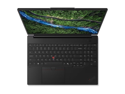 Lenovo ThinkPad P16s G5 Intel | Black | 16 " | IPS | Touchscreen | WUXGA | 1920 x 1200 pixels | Anti-glare | Intel Core Ultra 7 | 366H | 64 GB | LPDDR5X | Solid-state drive capacity 1000 GB | NVIDIA RTX PRO 2000 Blackwell Generation | GDDR7 | 8 GB | Windo