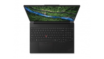 Lenovo ThinkPad P16s G5 Intel | Black | 16 " | IPS | Touchscreen | WUXGA | 1920 x 1200 pixels | Anti-glare | Intel Core Ultra 7 | 366H | 64 GB | LPDDR5X | Solid-state drive capacity 1000 GB | NVIDIA RTX PRO 2000 Blackwell Generation | GDDR7 | 8 GB | Windo