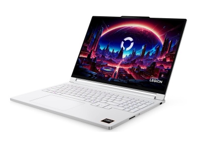 Lenovo Legion 7 16AGP11 16 WQXGA AMD R9 AI 470/32GB/1TB/NVIDIA GF RTX 5070 12GB/WIN11 Home/ENG Backlit kbd/Nebula/2Y Warranty | Lenovo
