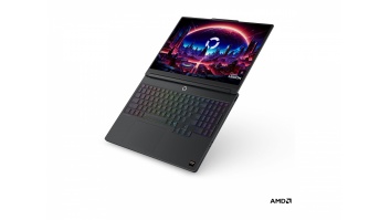 Lenovo Legion 5 15AGP11 15.3 WQXGA AMD R9 AI 465/32GB/1TB/NVIDIA GF RTX 5070 12GB/WIN11 Home/ENG Backlit kbd/2Y Warranty | Lenovo