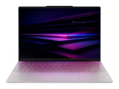 Lenovo Yoga Slim 7 Ultra 14IPH11 Intel | Seashell | 14 " | POLED | 2.8K WQXGA+ | 2880 x 1800 pixels | Intel Core Ultra 7 | 355 | 32 GB | Soldered LPDDR5X | Solid-state drive capacity 1000 GB | Intel Graphics | Windows 11 Home | 802.11be | Bluetooth versio