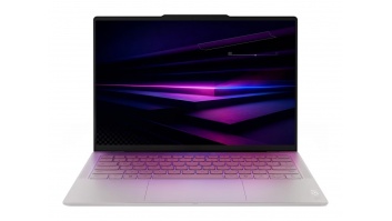 Lenovo Yoga Slim 7 Ultra 14IPH11 Intel | Seashell | 14 " | POLED | 2.8K WQXGA+ | 2880 x 1800 pixels | Intel Core Ultra 7 | 355 | 32 GB | Soldered LPDDR5X | Solid-state drive capacity 1000 GB | Intel Graphics | Windows 11 Home | 802.11be | Bluetooth versio