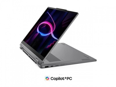 Lenovo Yoga 7 2-in-1 14IPH11 Intel | Luna Grey | 14 " | OLED | Touchscreen | WUXGA | 1920 x 1200 pixels | Glossy | Intel Core Ultra 5 | 322 | 16 GB | Soldered LPDDR5X | Solid-state drive capacity 512 GB | Intel Graphics | Windows 11 Home | 802.11be | Blue