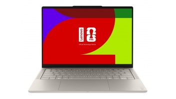 Lenovo Yoga Slim 7 14IPH11 14 WUXGA ULT5-322/16GB/512GB/Intel Graphics/WIN11 Home/ENG Backlit kbd/Seashell/2Y Warranty | Lenovo