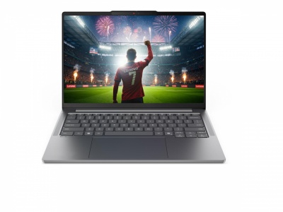 Lenovo IdeaPad Pro 5 14IPH11 14 2.8K ULT7-356H/32GB/1TB/Intel Graphics/WIN11 Pro/ENG Backlit kbd/Luna Grey/2Y Warranty | Lenovo