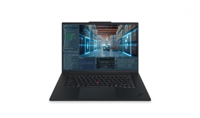 Lenovo ThinkPad P1 G9 Intel | Black | 16 " | IPS | WUXGA | 1920 x 1200 pixels | Anti-glare | Intel Core Ultra X7 | 368H | 32 GB | LPCAMM2 LPDDR5X | Solid-state drive capacity 1000 GB | Intel Arc B390 GPU | Windows 11 Pro | Bluetooth version 5.4 | 802.11be