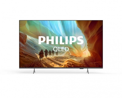 Philips 43PQS7801/12 43" (108cm) 4K QLED Smart TV