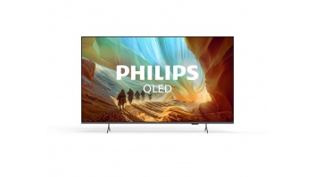 Philips 50PQS7801/12 50" (126cm) 4K QLED Smart TV