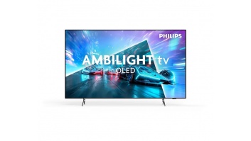 Philips 55OLED761/12 55" (139cm) Ambilight OLED TV