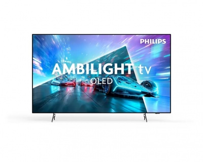 Philips 55OLED761/12 55" (139cm) Ambilight OLED TV