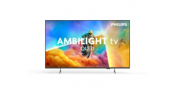 Philips 55PQS8501/12 55" (139cm) 4K QLED Ambilight Smart TV