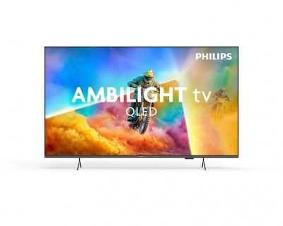 Philips 55PQS8501/12 55" (139cm) 4K QLED Ambilight Smart TV