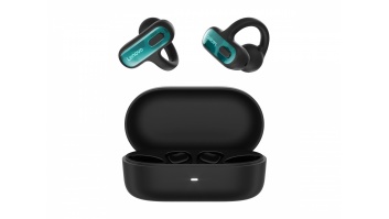 Lenovo Accessories Open-Ear Clip-on Earbuds X500 - BK | Lenovo