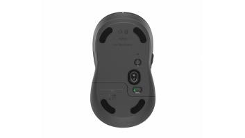 MOUSE USB OPTICAL WRL M650/GRAPHITE 910-006274 LOGITECH