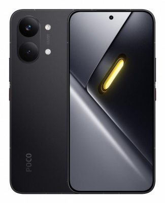MOBILE PHONE POCO X8 PRO MAX/12/512GB BLACK MZB0NBWEU POCO