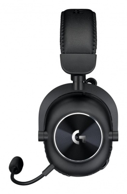 HEADSET G PRO X 2 GAMING/BLACK 981-001263 LOGITECH