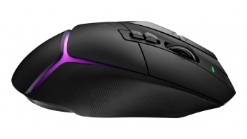 MOUSE USB OPTICAL G502X PLUS/BLACK 910-006162 LOGITECH