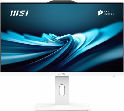Monoblock PC|MSI|PRO|CPU Intel|Intel® CoreT i5|i5-14400|RAM 16 GB|DDR5-SDRAM|Screen 23.8 "|1920 x 1080 pixels|Storage 512 GB|SSDs 512 GB|Not available|On-board graphics Yes|Intel UHD Graphics 730|White|OS Windows 11 Pro|PROAP242P14M-691EU