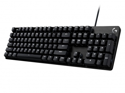 KEYBOARD G413 SE/BLACK 920-010437 LOGITECH