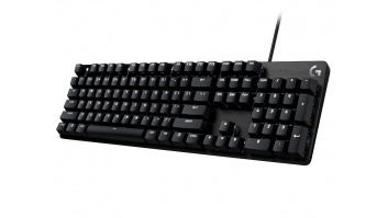 KEYBOARD G413 SE/BLACK 920-010437 LOGITECH
