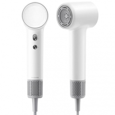 HAIR DRYER MINI/WHITE AHG11A DREAME