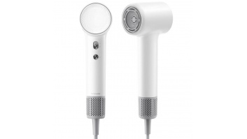 HAIR DRYER MINI/WHITE AHG11A DREAME