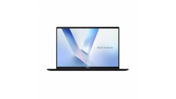 Notebook|ASUS|VivoBook Series|X1607CA-MB045W|CPU  Intel Core Ultra|u5-225H|1700 MHz|16"|1920x1200|RAM 16GB|SSD 512GB|Intel Graphics|Integrated|ENG|Windows 11 Home|Blue|1.88 kg|90NB15A1-M001V0