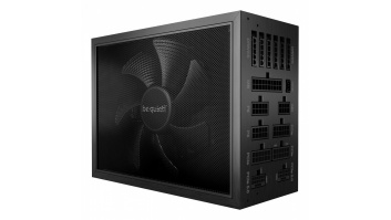 Power Supply|BE QUIET|1300 Watts|Peak Power 1400 Watts|Efficiency 80 PLUS TITANIUM|PFC Active|MTBF 100000 hours|BN331