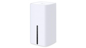 Wireless Router|TP-LINK|Wireless Router|3600 Mbps|Mesh|Wi-Fi 6|2x10/100/1000M|1x2.5GbE|Number of antennas 2|5G|ARCHERNX600