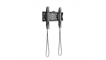 TV SET ACC WALL MOUNT 23-42"/WM-42F-01 GEMBIRD