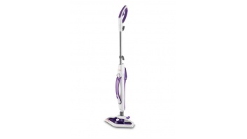 Polti | Steam mop | PTEU0274 Vaporetto SV440_Double | Steam mop and handheld steam cleaner | 1500 W | White
