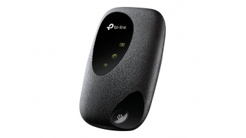 TP-LINK | 4G LTE Mobile Wi-Fi | M7000 | 150+50 Mbit/s | Mesh Support No | MU-MiMO No | 3G/4G data sharing | Antenna type Internal | 1 x micro USB