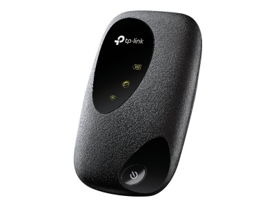 TP-LINK | 4G LTE Mobile Wi-Fi | M7000 | 150+50 Mbit/s | Mesh Support No | MU-MiMO No | 3G/4G data sharing | Antenna type Internal | 1 x micro USB