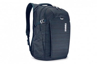 Thule | Backpack 28L | CONBP-216 Construct | Backpack for laptop | Carbon Blue