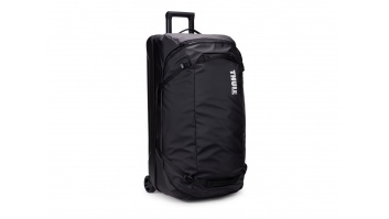 Thule | Check-in Wheeled Suitcase | Chasm | Luggage | Waterproof | Black