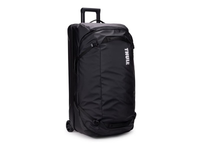 Thule | Check-in Wheeled Suitcase | Chasm | Luggage | Waterproof | Black