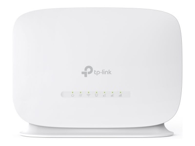 TP-LINK TL-MR105 300Mbps Wireless N 4G LTE Router | TP-LINK