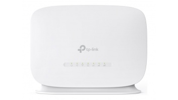 TP-LINK TL-MR105 300Mbps Wireless N 4G LTE Router | TP-LINK